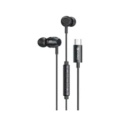 Sandberg 126-50 USB-C-A In-Earset with LineMic