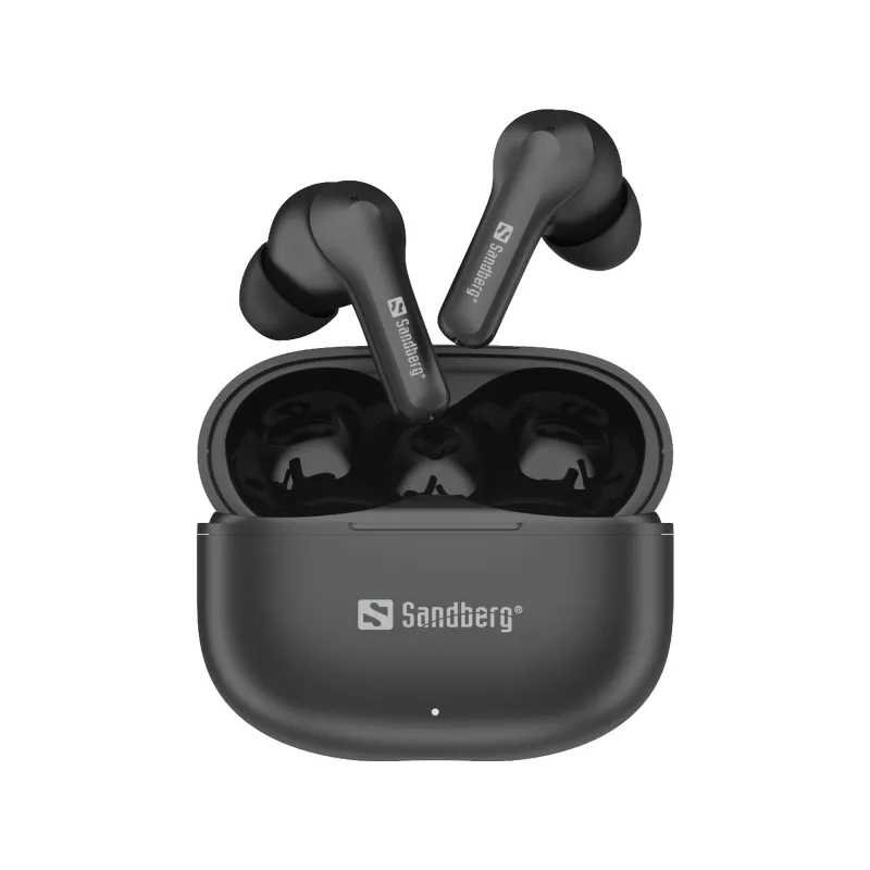 Sandberg 126-51 Playn Go Wireless Earbuds