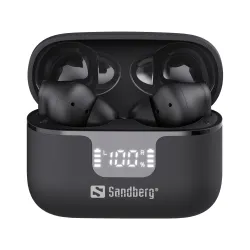 Sandberg 126-52 Wireless Earbuds ANC+ENC