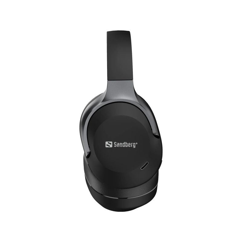 Sandberg 126-53 Wireless Travel Headset ANC