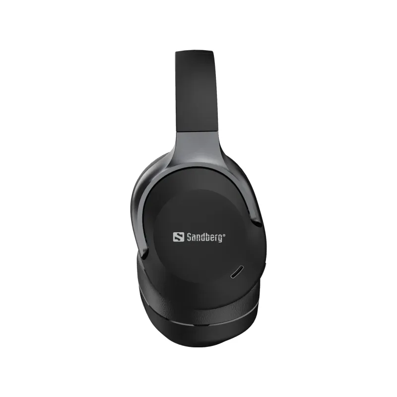 Sandberg 126-53 Wireless Travel Headset ANC