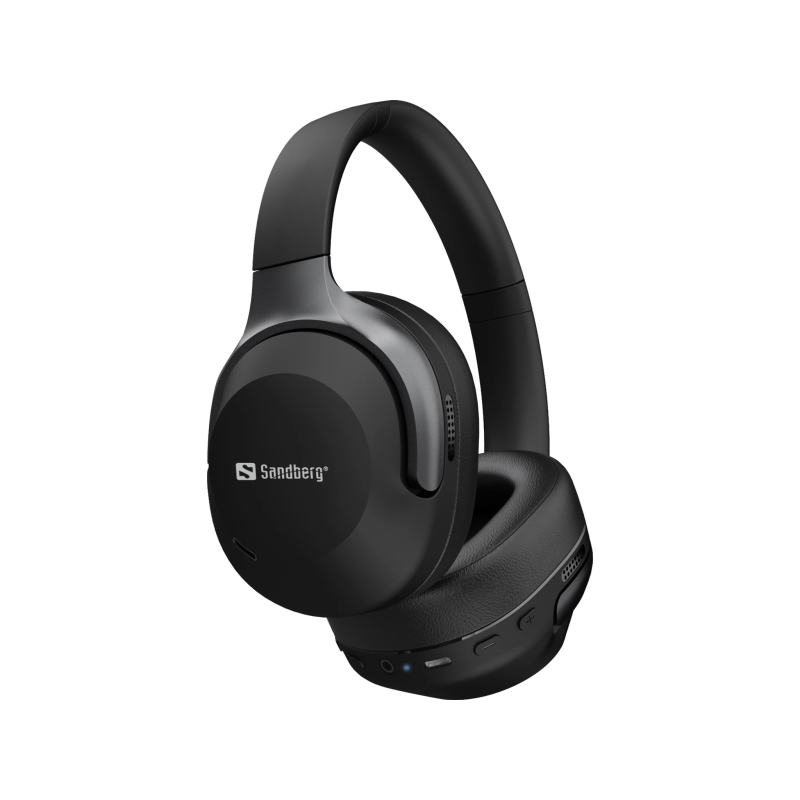 Sandberg 126-53 Wireless Travel Headset ANC