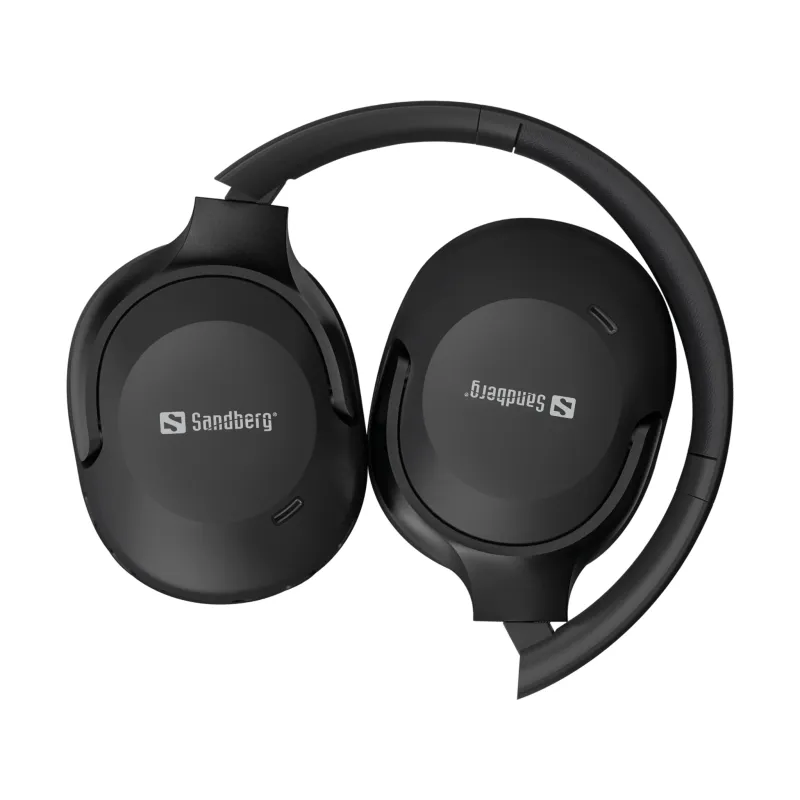 Sandberg 126-53 Wireless Travel Headset ANC