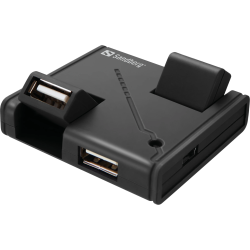 Sandberg 133-67 USB Hub 4 Ports