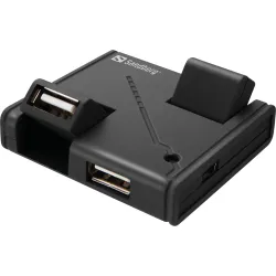 Sandberg 133-67 USB Hub 4 Ports