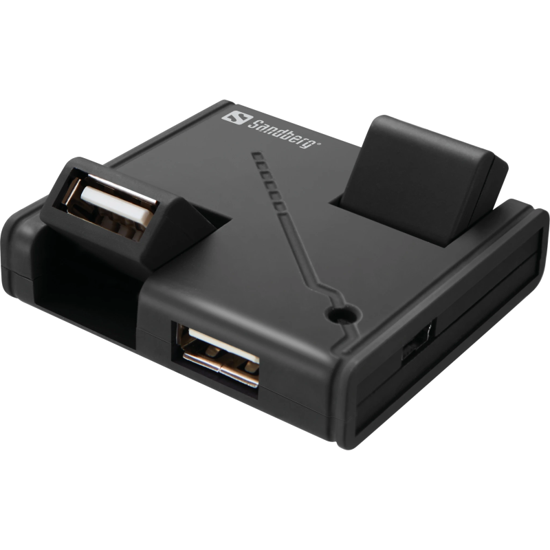 Sandberg 133-67 USB Hub 4 Ports