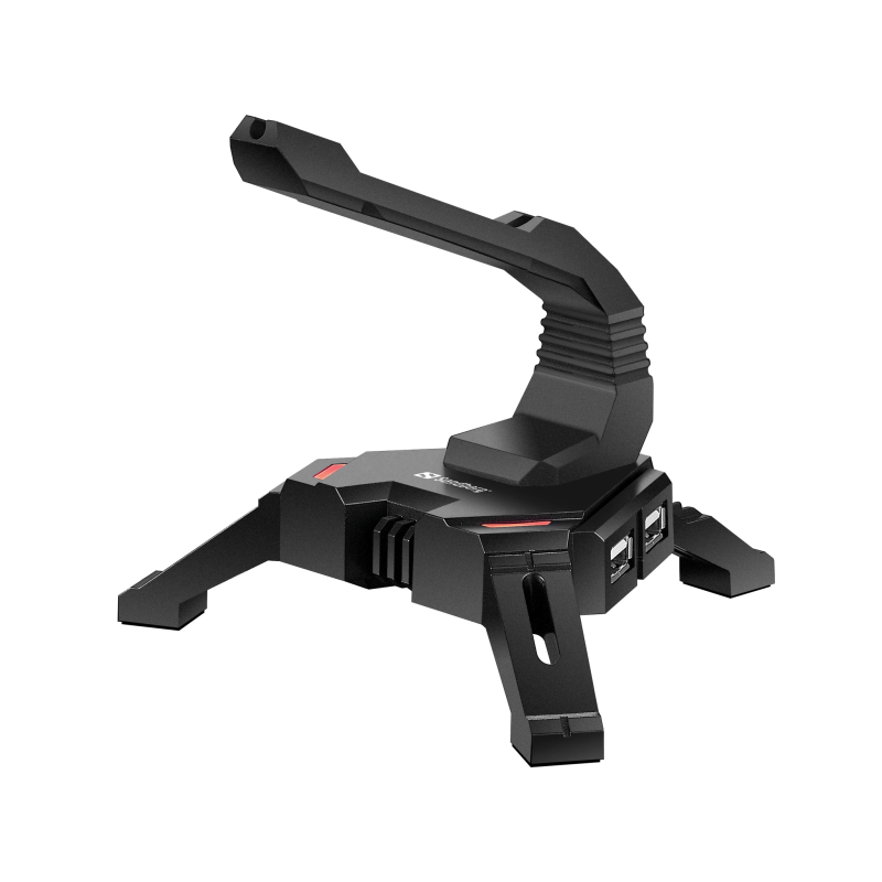 Sandberg 133-92 2in1 USB Hub Bungee