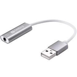 Sandberg 134-13 Headset USB Converter