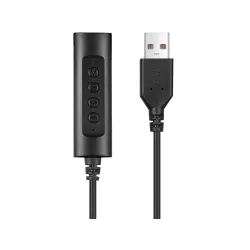 Sandberg 134-17 Headset USB Controller 1.5m