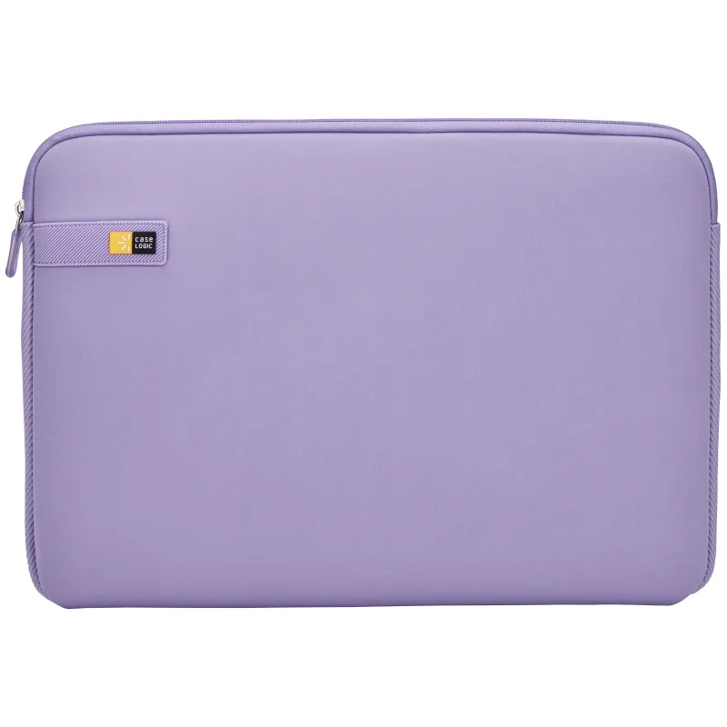 Case Logic 4967 Laps 14 Laptop Sleeve Lilac