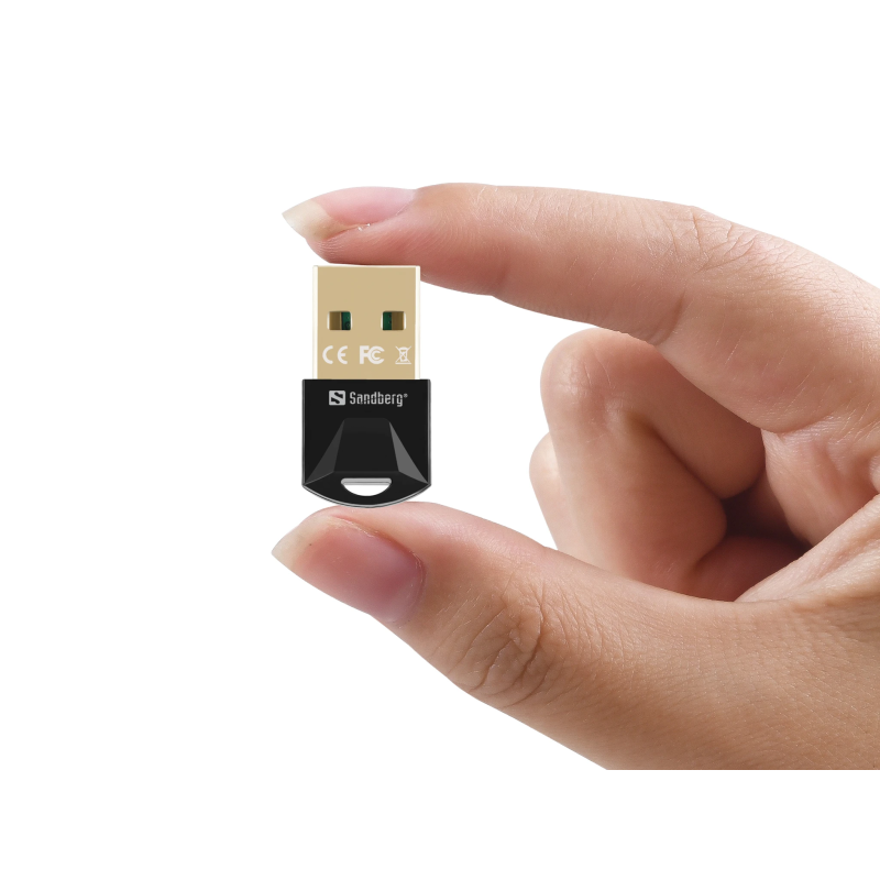 Sandberg 134-34 USB Bluetooth 5.0 Dongle
