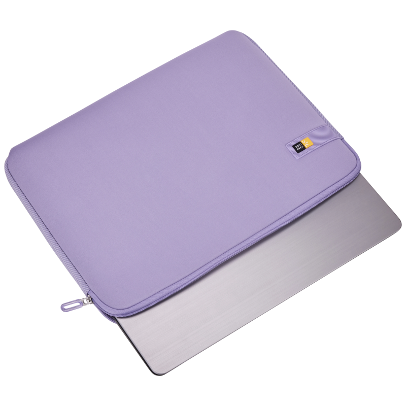 Case Logic 4967 Laps 14 Laptop Sleeve Lilac