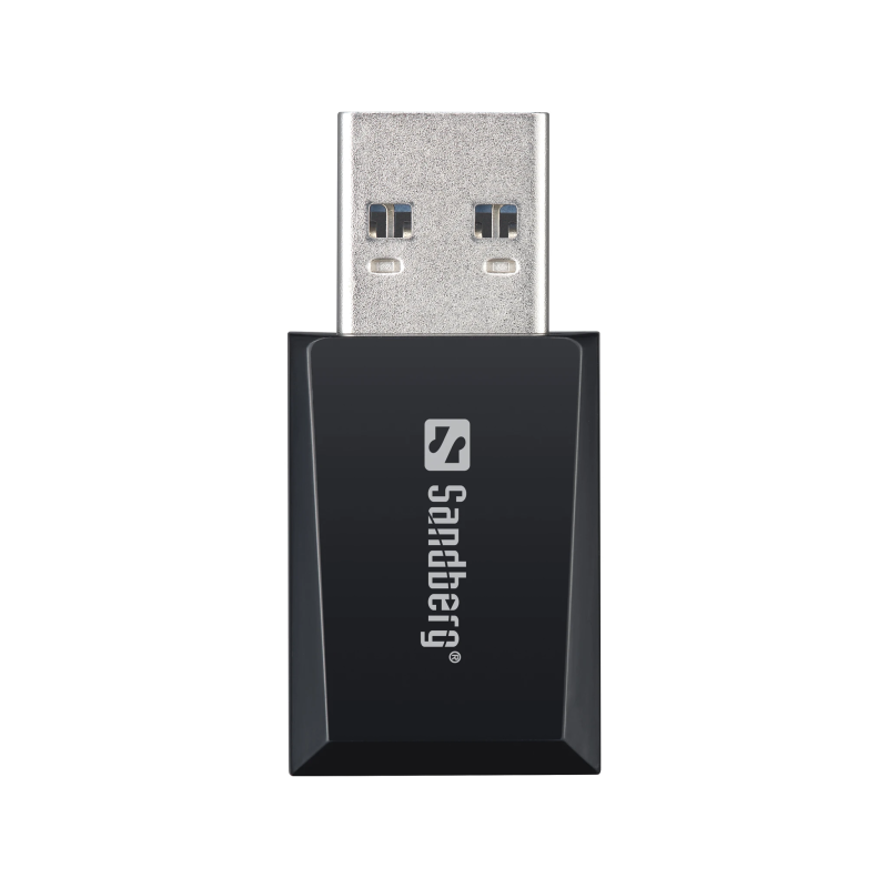 Sandberg 134-41 Mini WiFi Dongle 1300Mbit-s