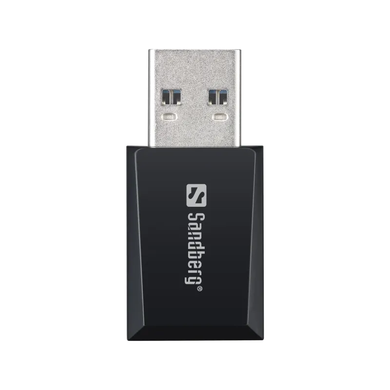 Sandberg 134-41 Mini WiFi Dongle 1300Mbit-s