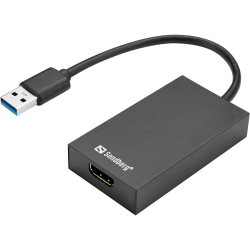 Sandberg 134-42 USB 3.0 to HDMI Converter