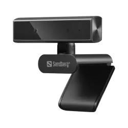 Sandberg 134-43 Face-ID Webcam Mini