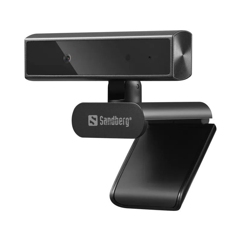 Sandberg 134-43 Face-ID Webcam Mini