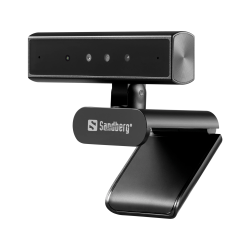 Sandberg 134-44 Face-ID Webcam Mini Pro