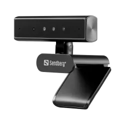 Sandberg 134-44 Face-ID Webcam Mini Pro