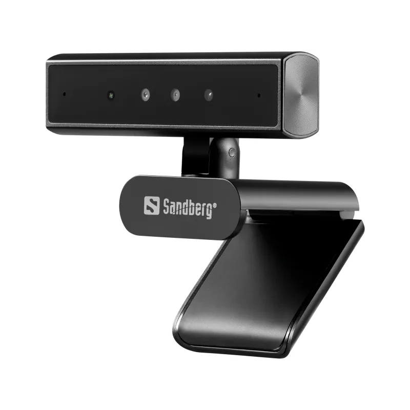 Sandberg 134-44 Face-ID Webcam Mini Pro