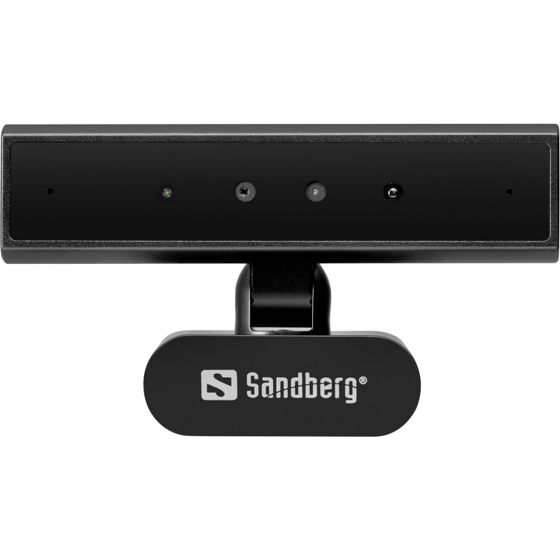 Sandberg 134-44 Face-ID Webcam Mini Pro