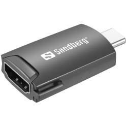 Sandberg 136-34 USB-C to HDMI Dongle