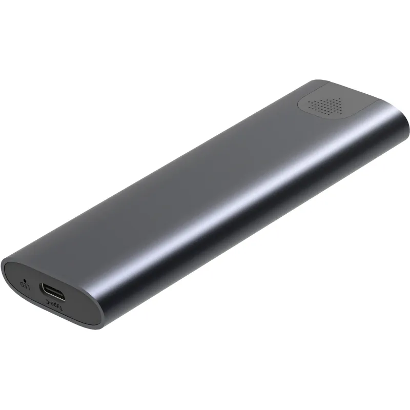 Sandberg 136-39 USB 3,2 Case for M.2+NVMe SSD