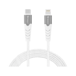 Sandberg 136-48 USB-C PD to Lightning MFI 2M