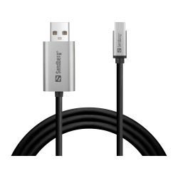 Sandberg 136-51 USB-C to DisplayPort Cable 2M
