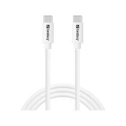Sandberg 136-52 USB-C 65W cable, 1M
