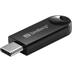 Sandberg 136-69 USB-C BT 5.3 Wireless Dongle