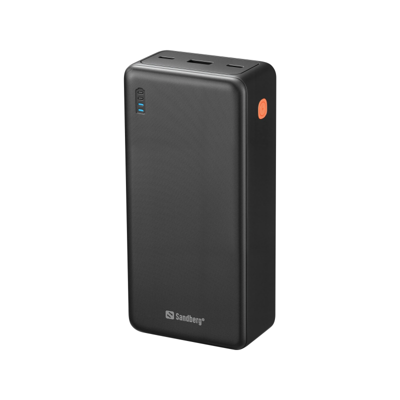 Sandberg 320-43 Saver Powerbank 27000