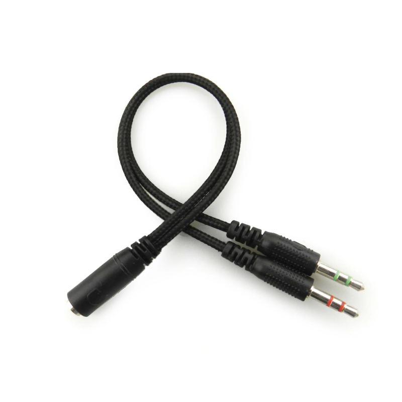 Sandberg 325-41 MiniJack Office Headset Saver
