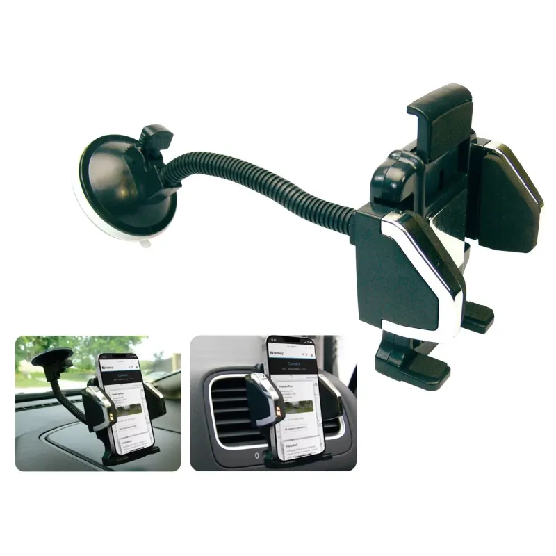 Sandberg 402-91 In Car Universal Mobile Holder