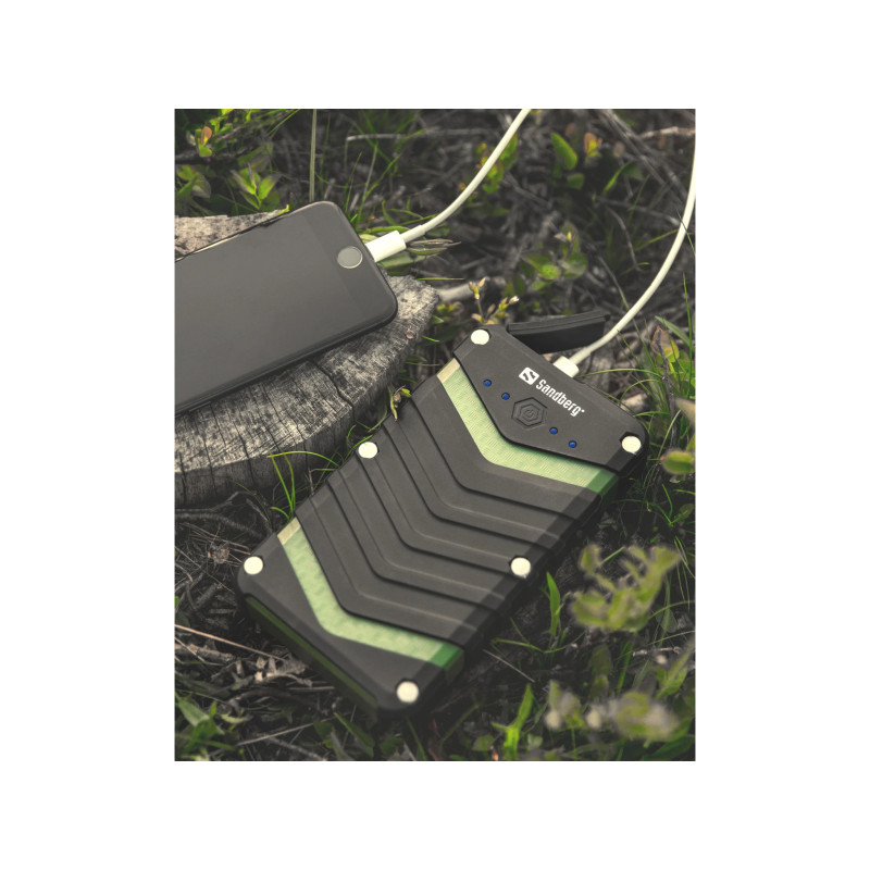 Sandberg 420-36 Survivor Powerbank 20100mAh