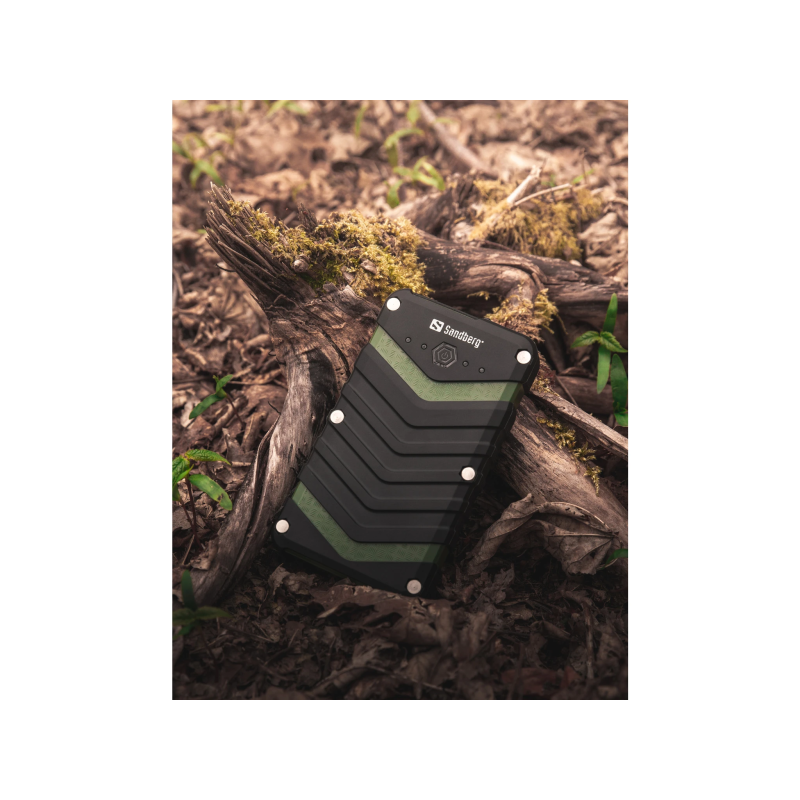 Sandberg 420-36 Survivor Powerbank 20100mAh