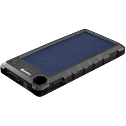 Sandberg 420-53 Outdoor Solar Powerbank 10000mAh