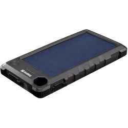 Sandberg 420-53 Outdoor Solar Powerbank 10000mAh