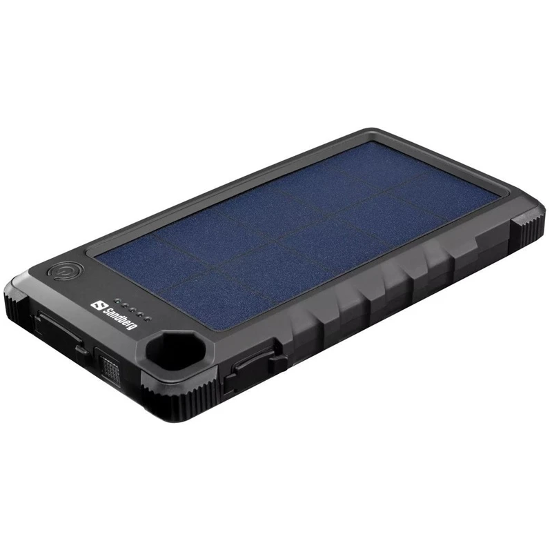 Sandberg 420-53 Outdoor Solar Powerbank 10000mAh