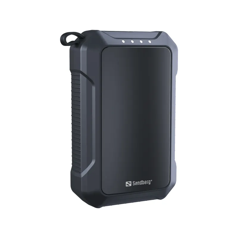 Sandberg 420-65 Hand Warmer Powerbank 10000