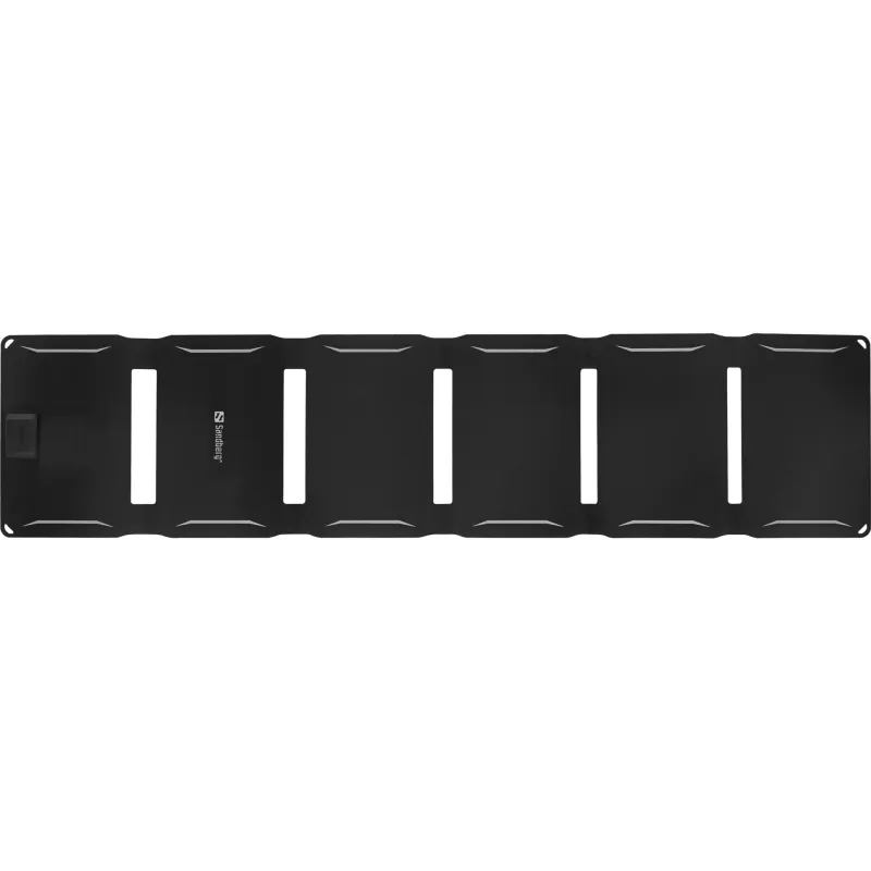 Sandberg 420-67 Solar Charger 40W QC3.0+PD+DC