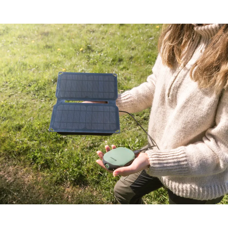 Sandberg 420-69 Solar Charger 10W 2xUSB