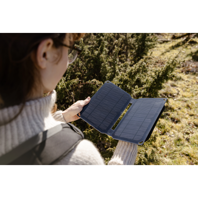 Sandberg 420-69 Solar Charger 10W 2xUSB