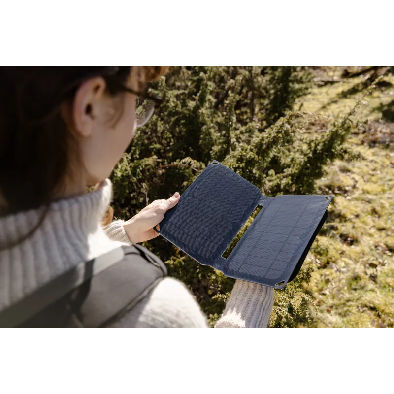 Sandberg 420-69 Solar Charger 10W 2xUSB