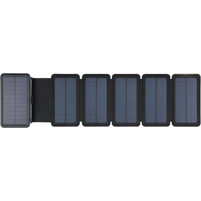 Sandberg 420-73 Solar 6-Panel Powerbank 20000mAh