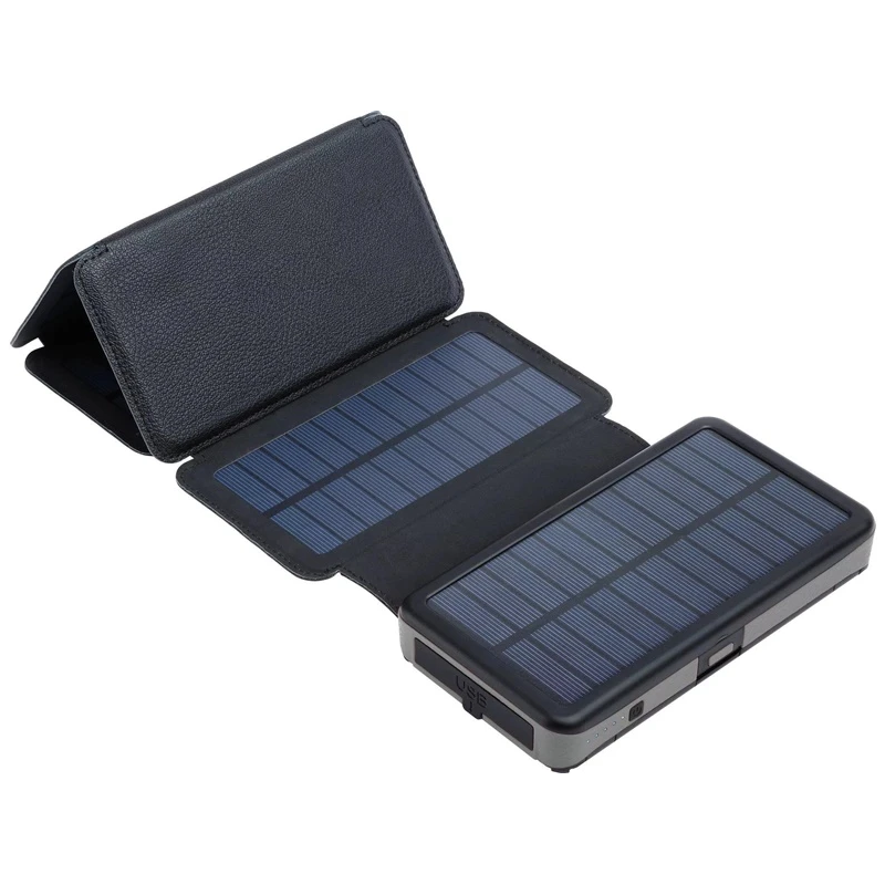 Sandberg 420-73 Solar 6-Panel Powerbank 20000mAh