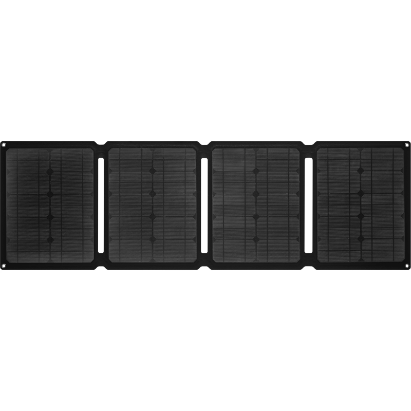 Sandberg 420-80 Solar Charger 60W QC3.0+PD+DC