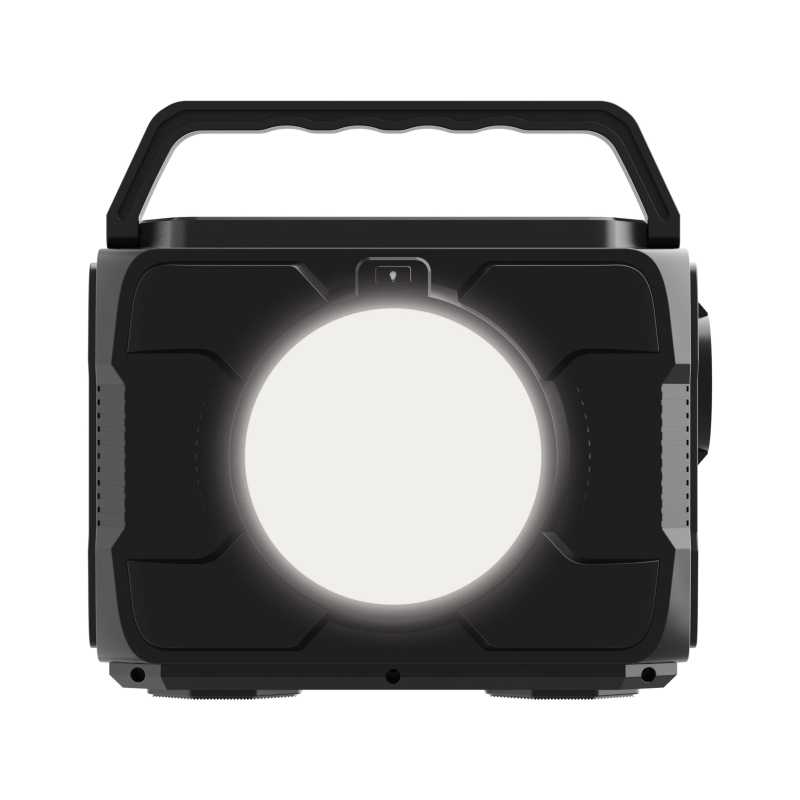 Sandberg 420-83 Power Station AC 200