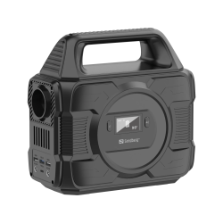 Sandberg 420-84 Power Station AC 300