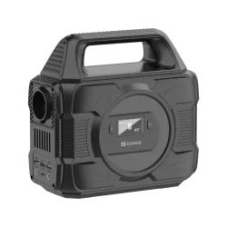 Sandberg 420-84 Power Station AC 300